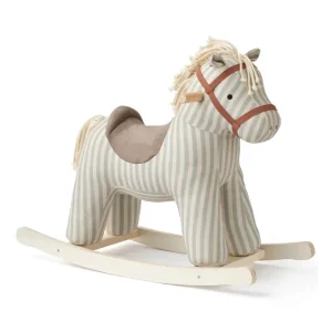 CHEVAL A BASCULE | Sam