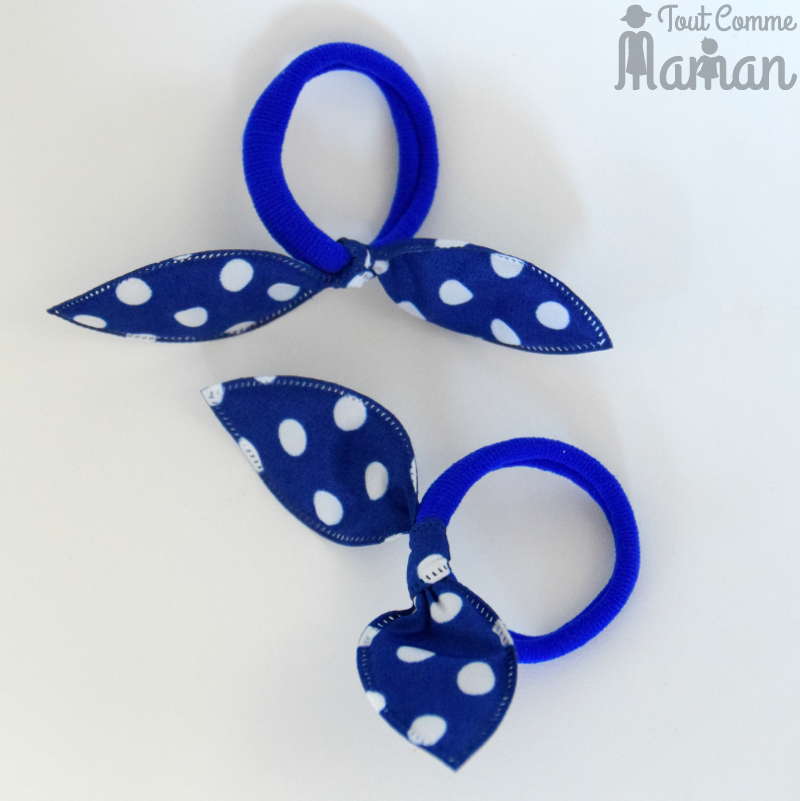 Lot de 2 élastiques CAPRICE >>> -40% – Image 4