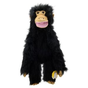 Marionnette singe moyen Chimpanzé  – PC004104