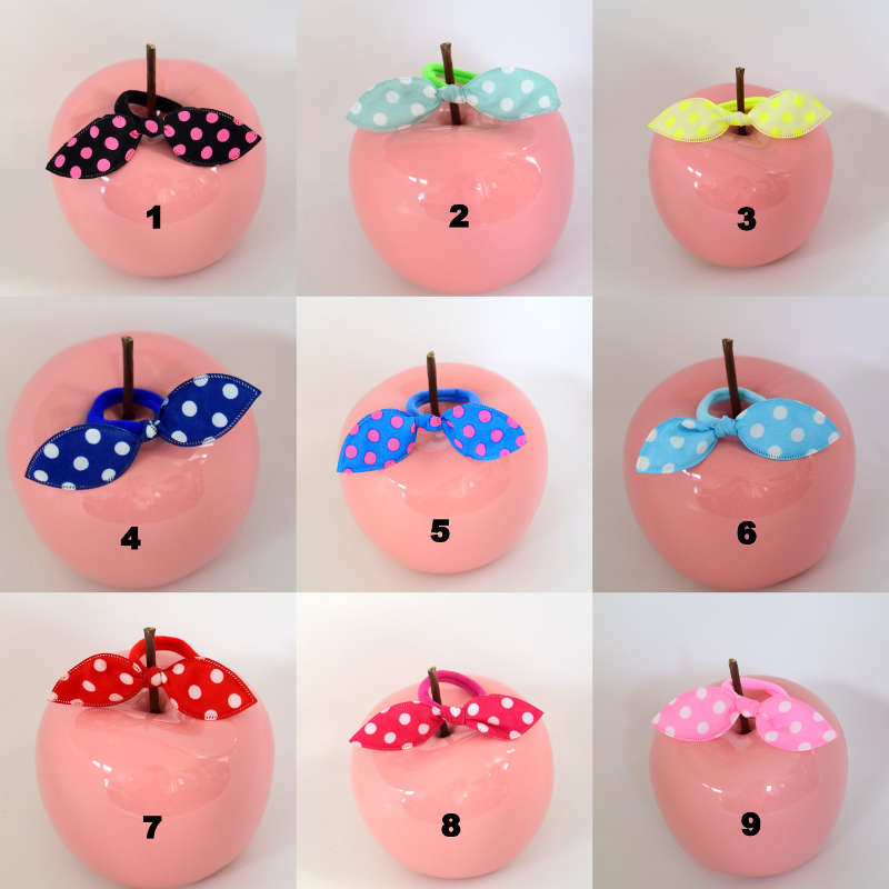 Lot de 2 élastiques CAPRICE >>> -40%