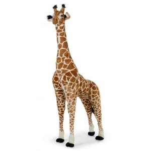 Girafe géante 180cm