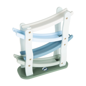 CIRCUIT DE COURSES | Bleu