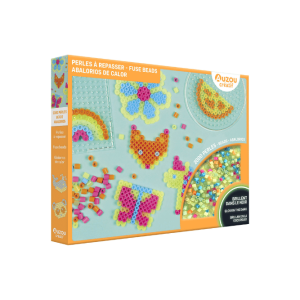 COFFRET CREATION | Perles a repasser