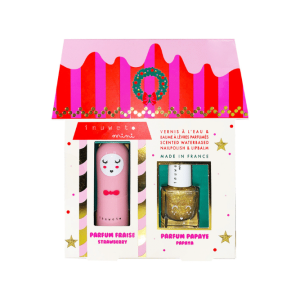 MAISON JULIETTE | Baume et vernis