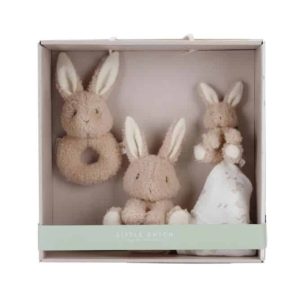 COFFRET CADEAU NAISSANCE | Bunny