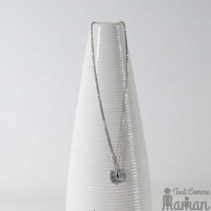 Collier PAPILLON 2€