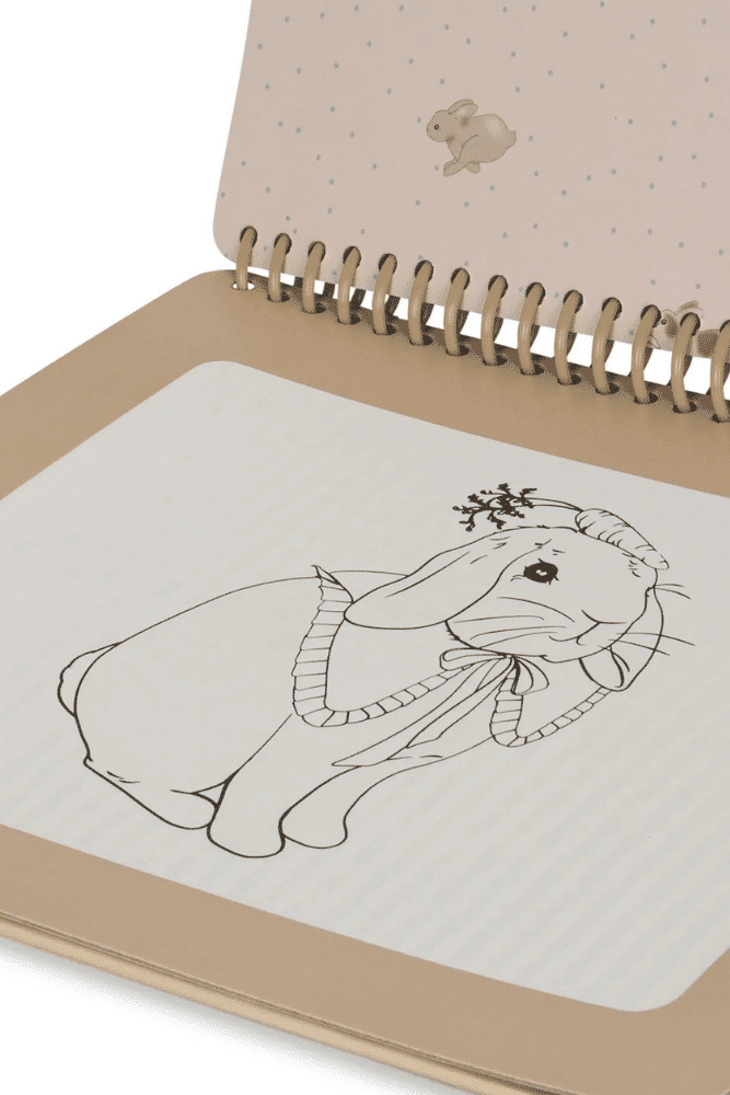 LIVRE COLORIAGE MAGIQUE | White – Image 3