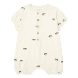 Combishort bebecito poisson boule