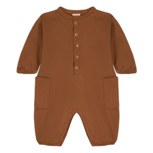 Combinaison big papi ginger