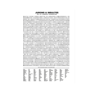 COMPILATION DES JURONS