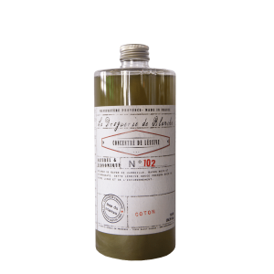 Concentré de lessive liquide 750ml