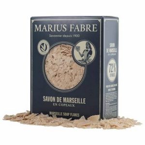 Copeaux de savon de Marseille 750g