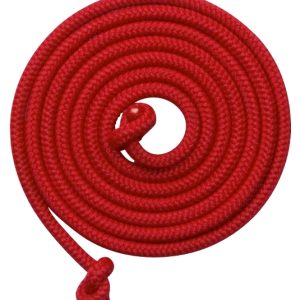Grande corde à Sauter rouge de 5 m – Goki – 63919