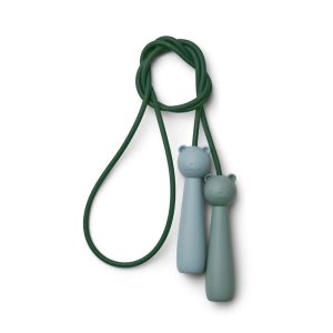 Corde à sauter Birdie peppermint