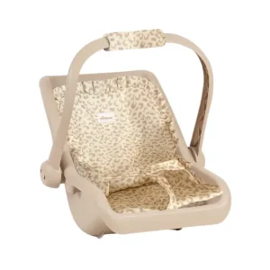 COSY POUPÉE | Féline