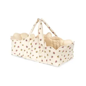 COUFFIN POUPEE | Peonie