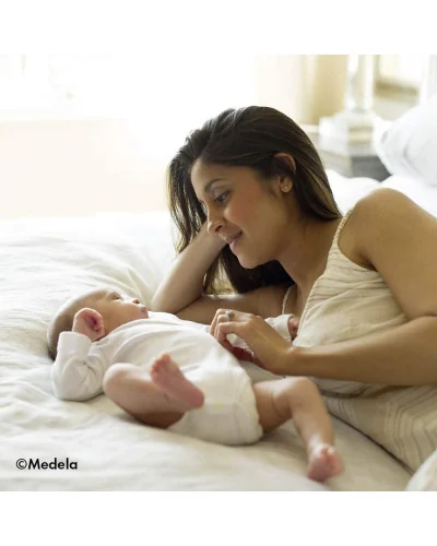 Coussinets D’Allaitement Jetables 30 Pièces Medela – Image 3