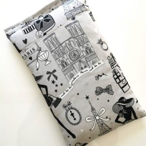 Coussins chauffants naturels