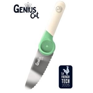 COUTEAU APPRENTISSAGE ENFANT