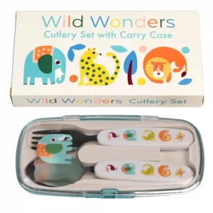 Couverts – Wild wonders