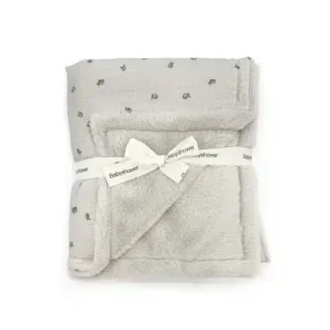 COUVERTURE POLAIRE | Apricot