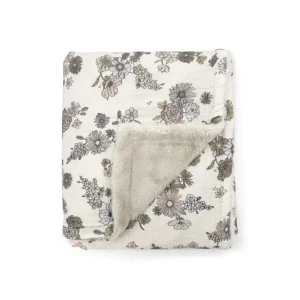 COUVERTURE POLAIRE | Bardot