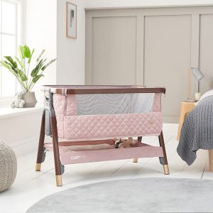 Berceau CoZee Luxe Bedside – Tutti Bambini