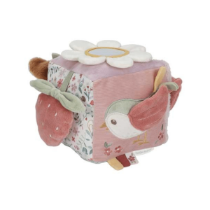 CUBE D&rsquo;ACTIVITES | Fairy Garden