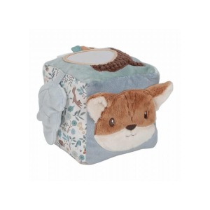 CUBE D&rsquo;ACTIVITES | Forest Friends