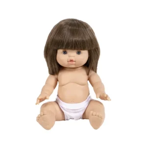 CULOTTE GORDIS | Blanche en coton