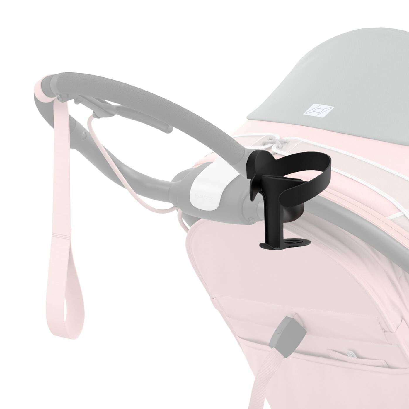 Porte-gobelet 2-en-1 – Cybex – Image 2