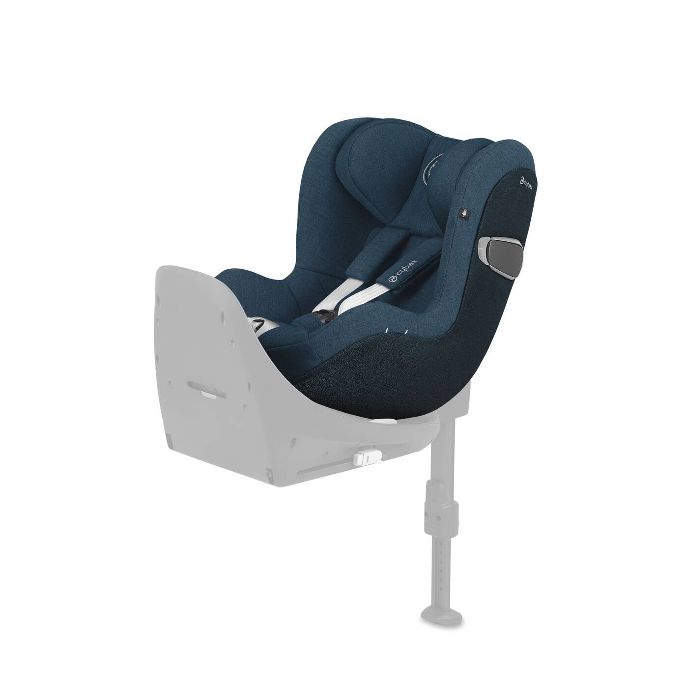 Sirona Z i-Size Mountain Blue Plus – Cybex