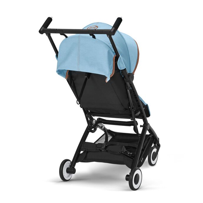 Libelle 2 Beach Blue Turquoise-Cybex – Image 4