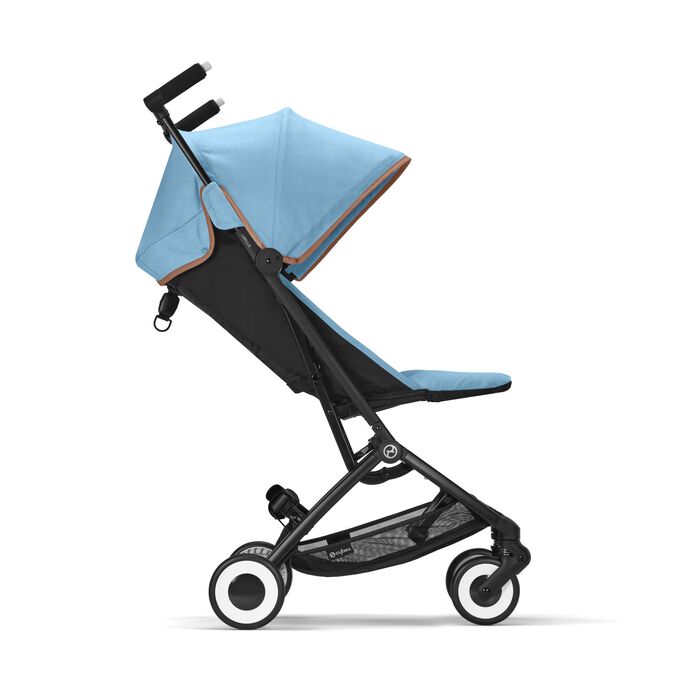 Libelle 2 Beach Blue Turquoise-Cybex – Image 6