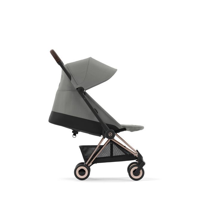 Coya Rosegold Mirage Grey – CYBEX – Image 3