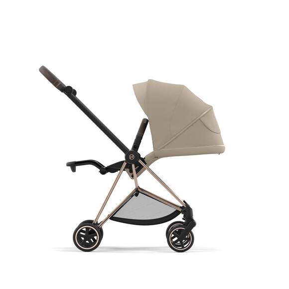 Mios 3 Rosegold Cozy Beige – Cybex – Image 5
