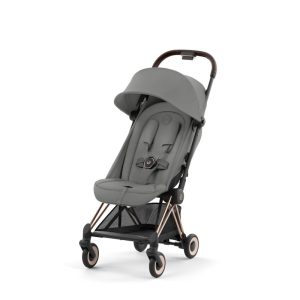 Coya Rosegold Mirage Grey – CYBEX