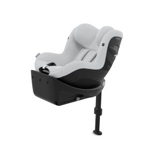 Sirona Gi i-Size Fog Grey – 9-18 kg – Cybex