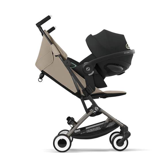 Libelle Almond Beige – Cybex – Image 6