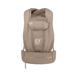Porte-bébé Coya Platinum Cozy Beige – Cybex