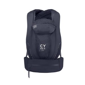Porte-bébé Coya Platinum Royal Blue – Cybex