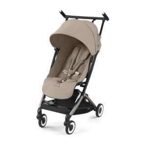 Libelle Almond Beige – Cybex