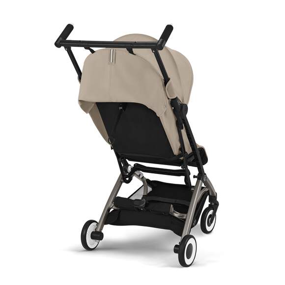 Libelle Almond Beige – Cybex – Image 5