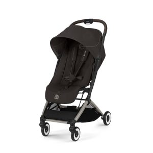 Orfeo Magic Black – Cybex