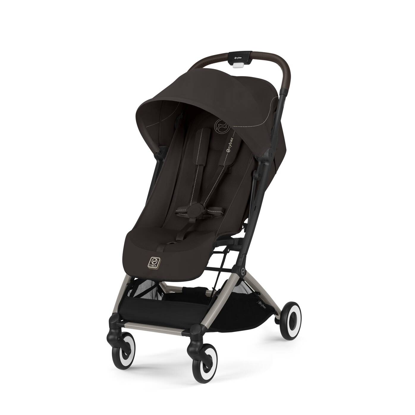 Orfeo Magic Black – Cybex