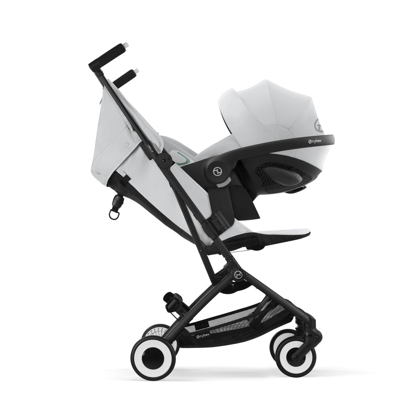 Libelle Fog Grey – Cybex – Image 5