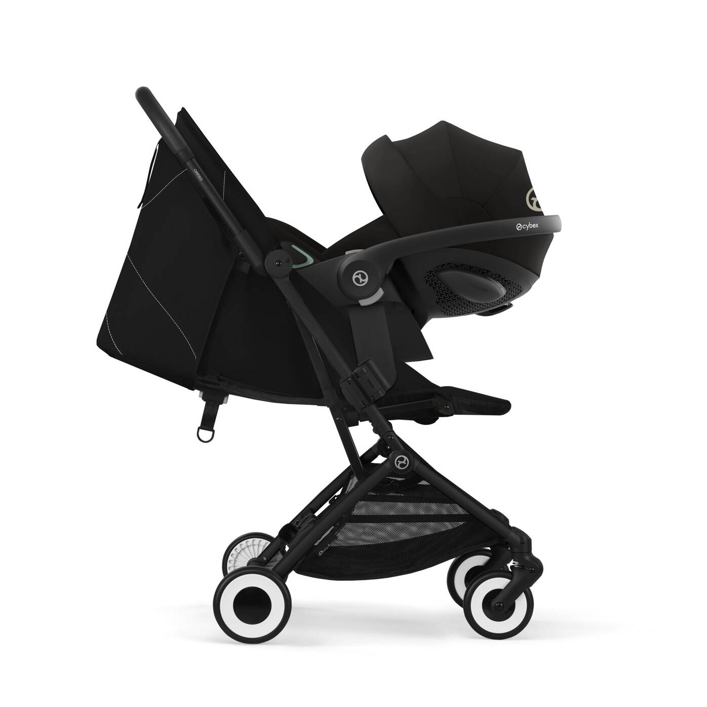 Orfeo Magic Black – Cybex – Image 5