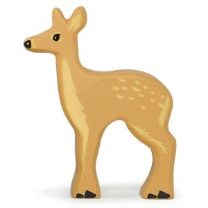 Biche en Bois – Tender leaf – 4604725