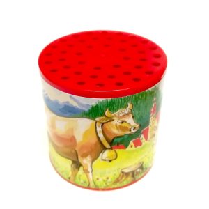 Boîtes à Meuh l&rsquo;original  – Bass et Bass – B58001