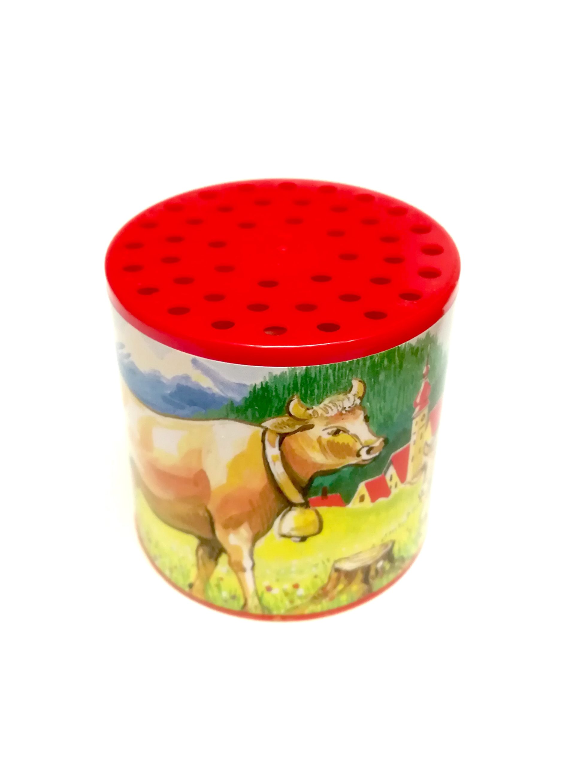 Boîtes à Meuh l’original – Bass et Bass – B58001